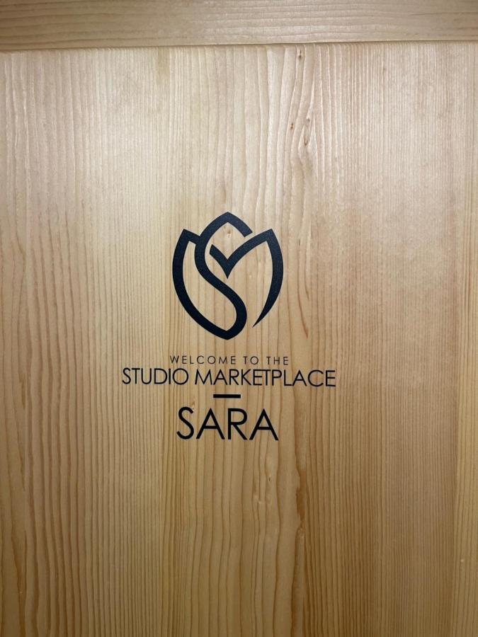 Studio Sara Interlaken Extérieur photo